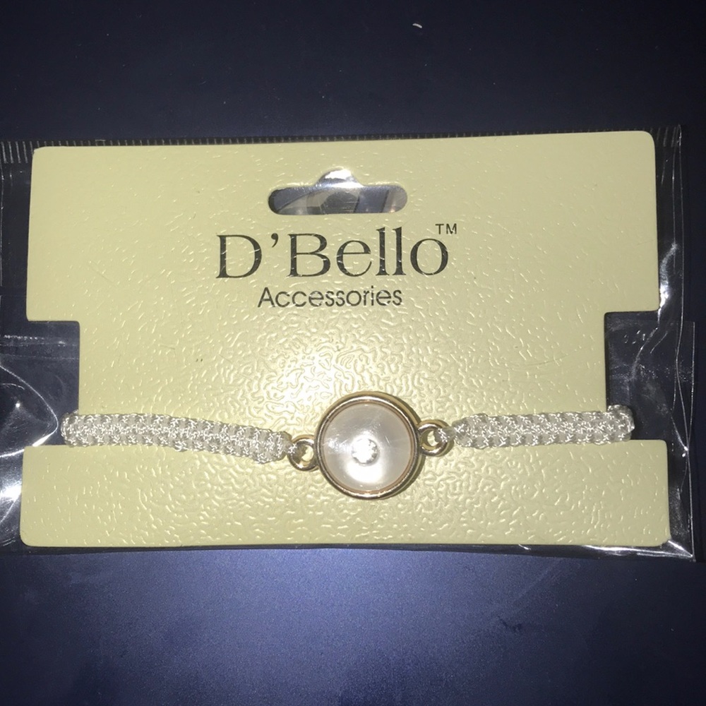D’Bello accessories